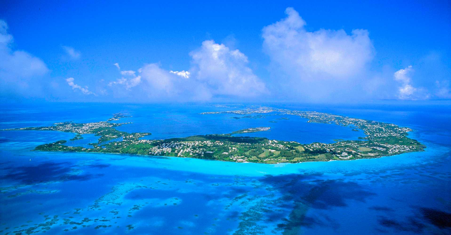 Bermuda cruise passenger count fell 98 in 2020 Seatrade Cruise News